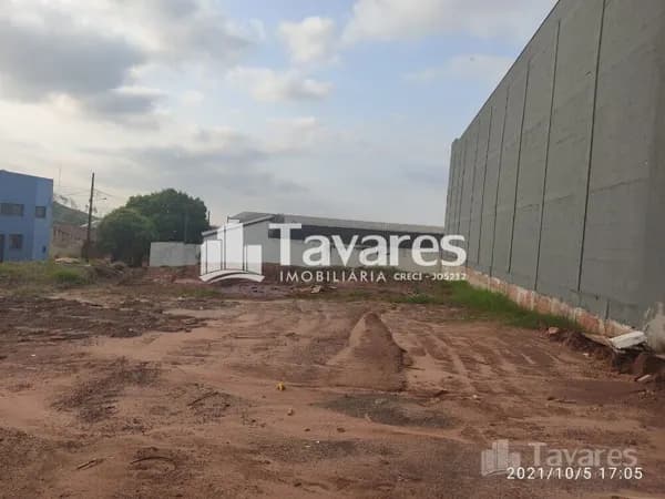 Lote/Terreno em Umuarama - Parque Irani