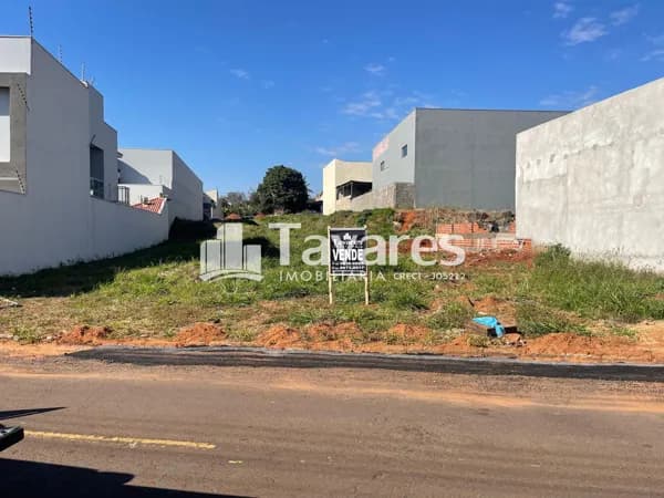 Lote/Terreno em Umuarama - Jardim dos Pioneiros II