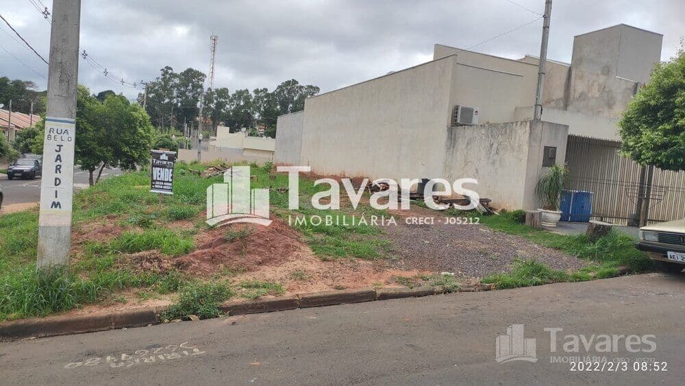 Lote/Terreno em Umuarama - Jardim das Garças ll