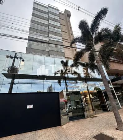 Apartamento em Umuarama - Zona III