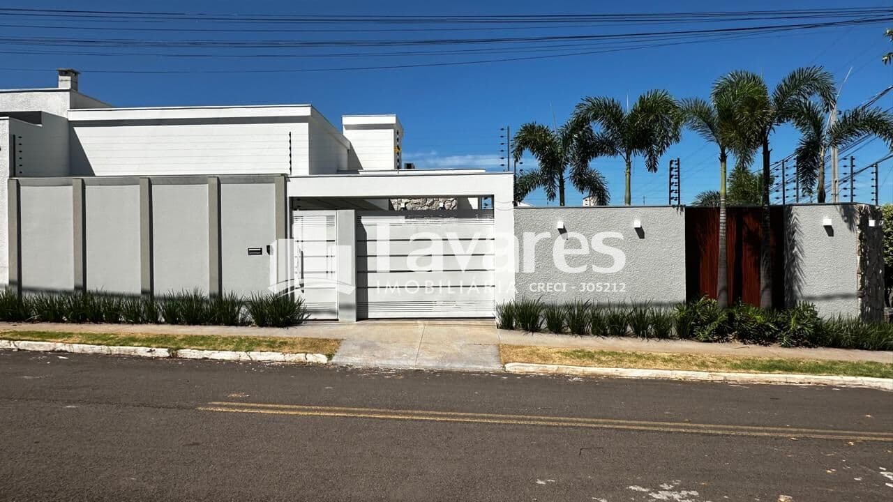 Área de Lazer