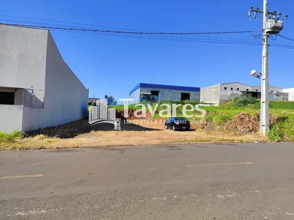 Lote/Terreno em Umuarama - Jardim Santiago