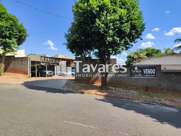 Terreno Comercial