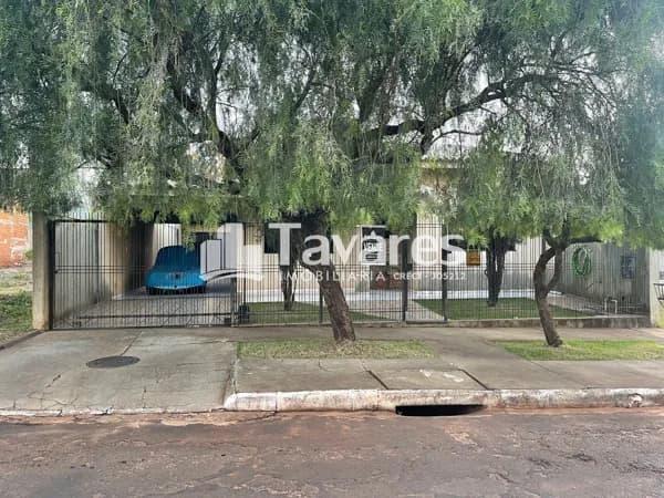 Casa à Venda no Jardim Alto da Boa Vista, Umuarama/PR