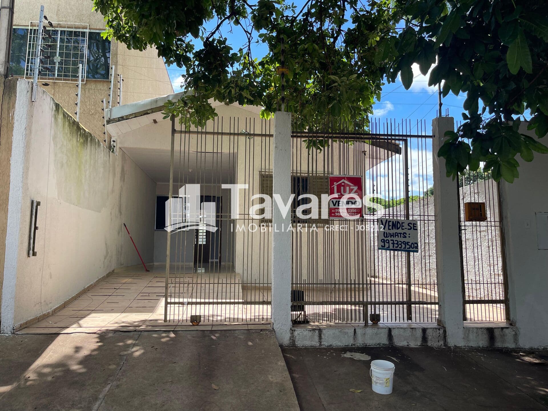 Casa em Umuarama - Zona VI