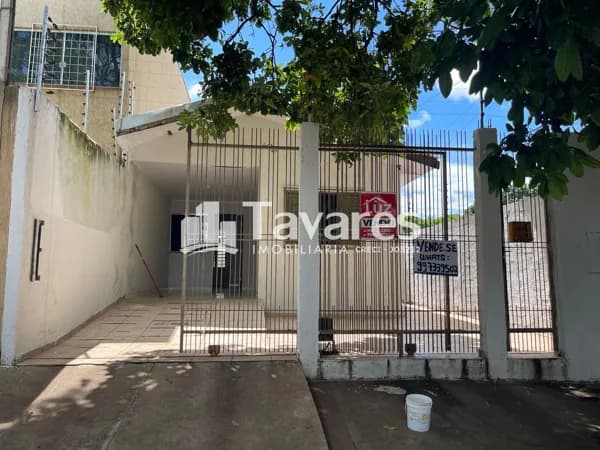 Casa em Umuarama - Zona VI