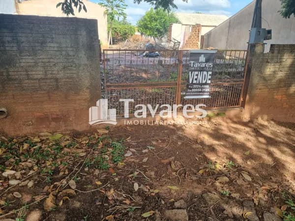 Lote/Terreno em Umuarama - Jardim Panorama