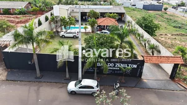 Fazenda/Sítios/Chácaras em Umuarama - Jardim Estância