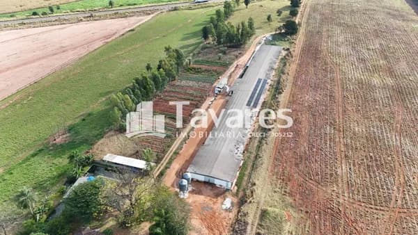 Fazenda/Sítios/Chácaras em Umuarama - Santa Eliza
