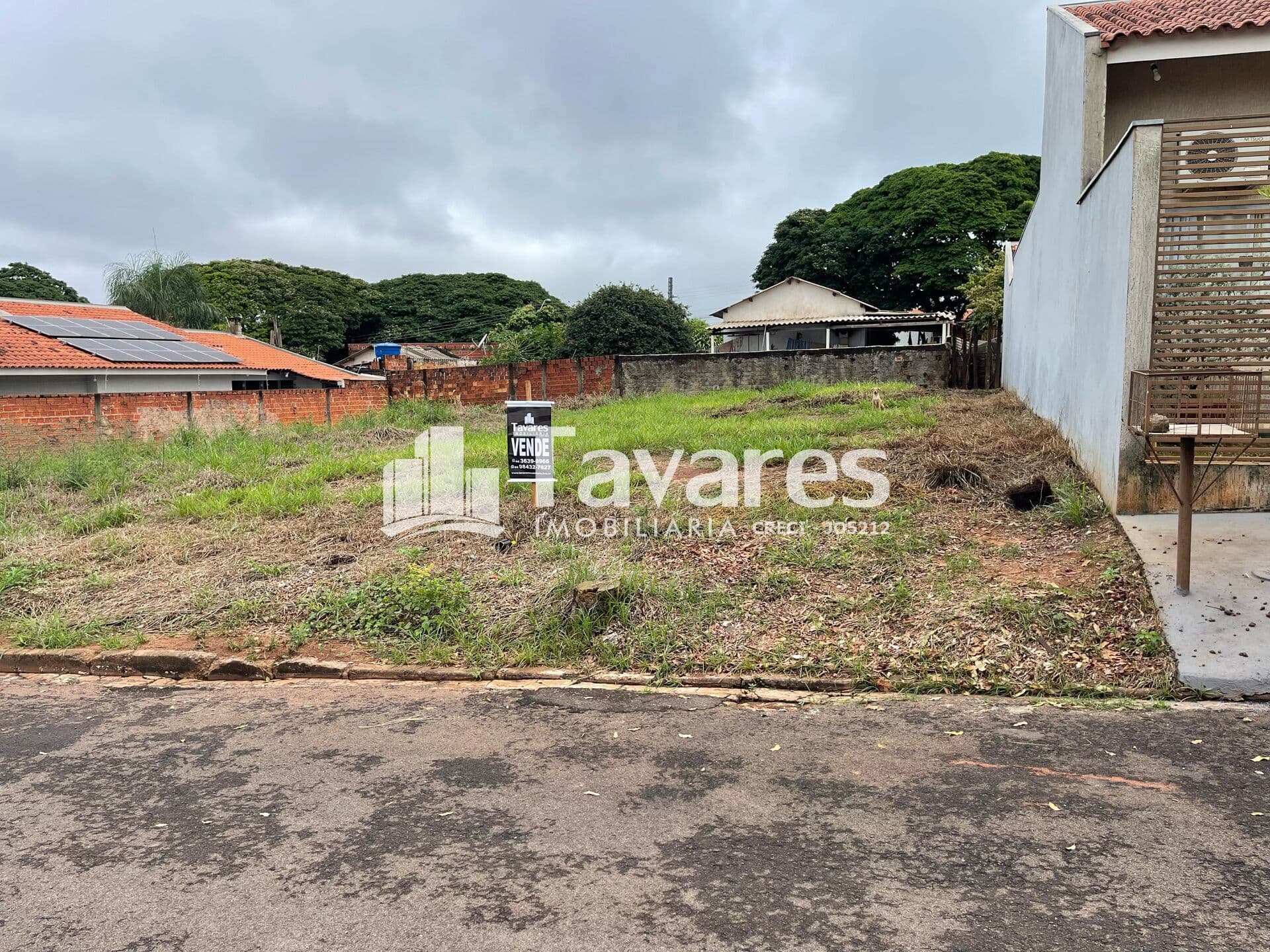 Lote/Terreno em Umuarama - Parque Alto da Paraná