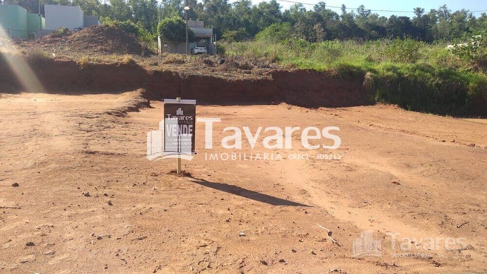 Lote/Terreno em Umuarama - Parque Residencial Viena II