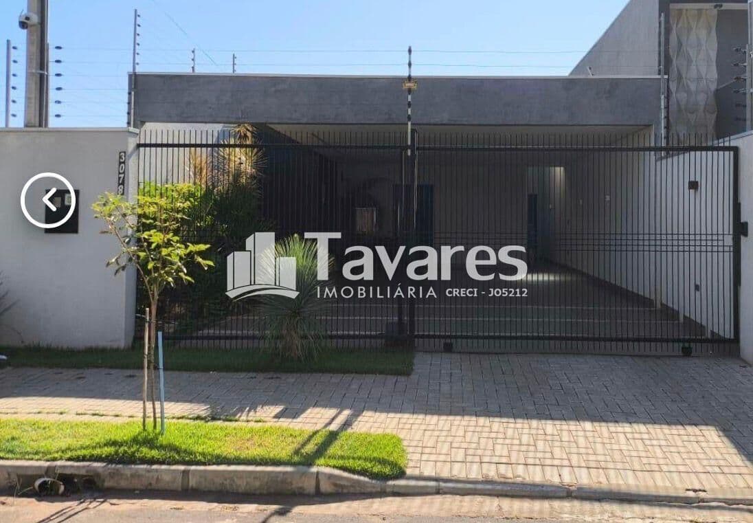 Apartamento em Umuarama - Jardim Cidade Alta