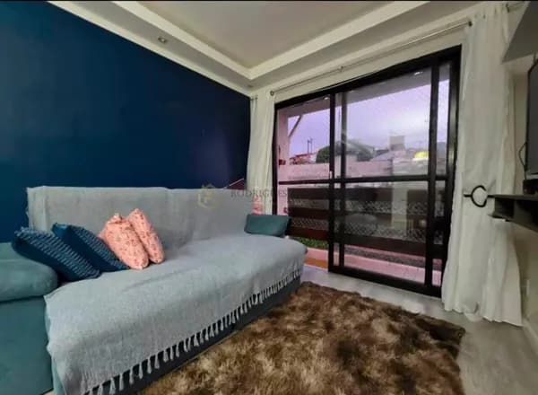Apartamento em Jundiaí - Jardim Pacaembu