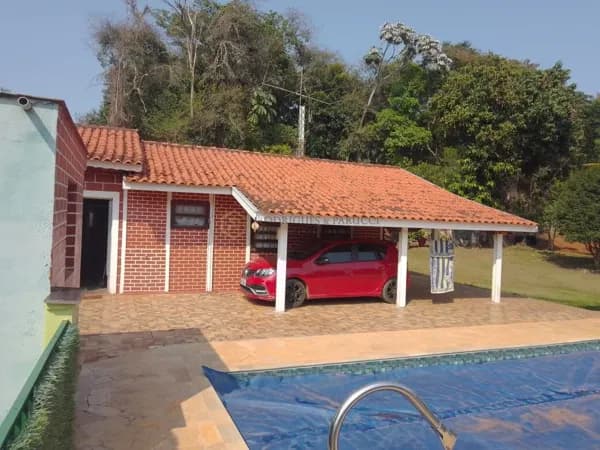 Excelente Chacára em Jarinu 2.250m2 Apta a Financiamento Bancário