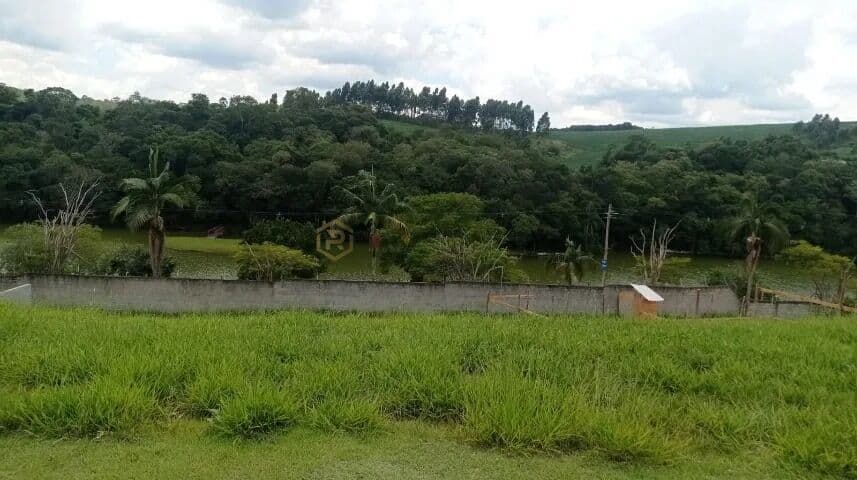 Terreno 628,00 m2 Condomínio Residencial Cambarah/Jarinu