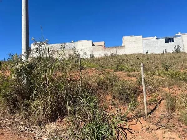 Excelente Terreno Lote Vila Nova Trieste Jarinu/SP