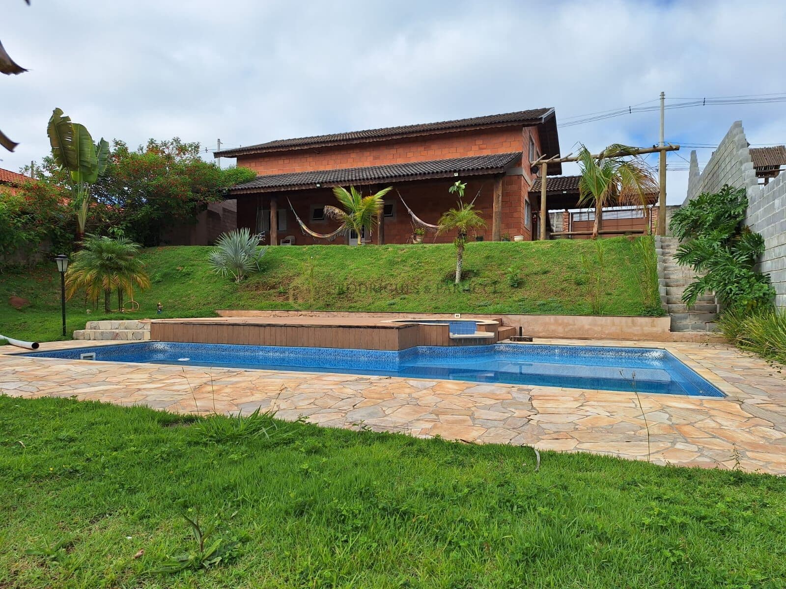 Chácara Maracana /Jarinu-SP / Apta a Financiamento Bancario