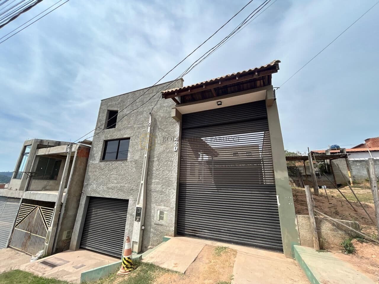 Galpão/Depósito/Armazém em Jarinu - Vila Primavera
