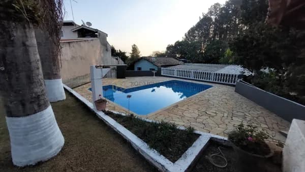 Fazenda/Sítios/Chácaras em Jarinu - Estância Comandante Barros
