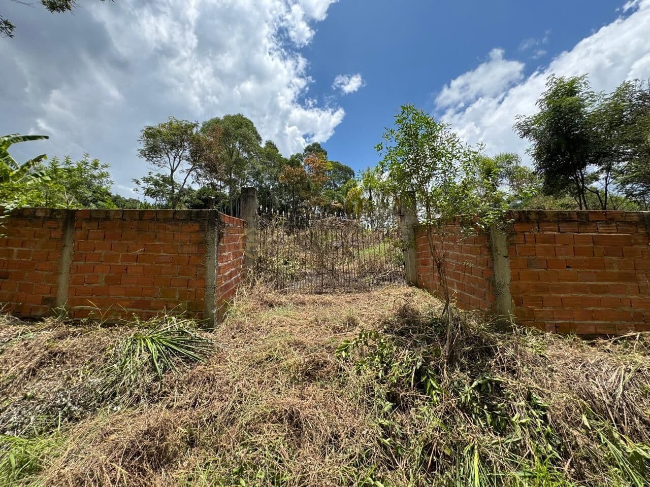 Terreno Lote 469m2 Bairro de Chácaras Jarinu-SP