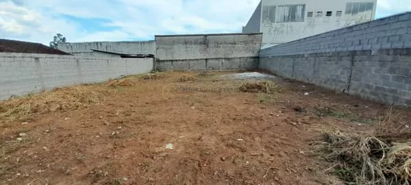 Terreno Comercial/Residencial Murado Centro do Maracanã / Jarinu/SP