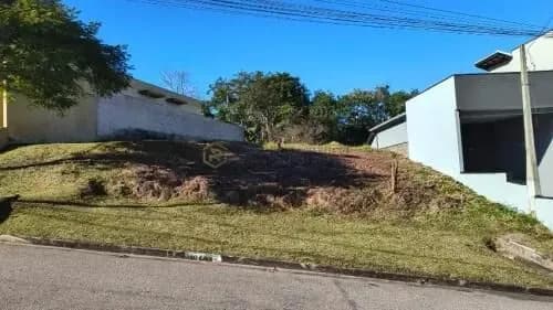 Terreno em Condomínio Residencial Laguna / Varzea Paulista/SP