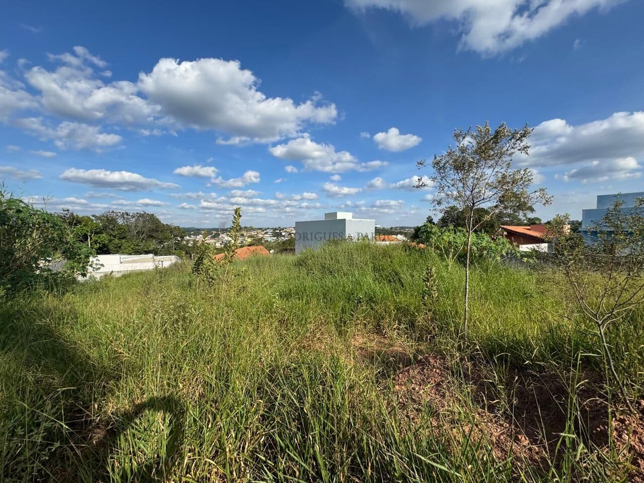 Lindo Terreno Parque das Videiras / Jarinu-SP