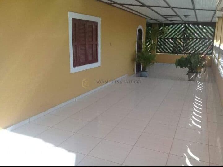 Casa em Jundiaí - Vivenda