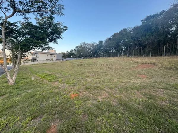 Terreno Condomínio Residencial Lagos de Jarinu