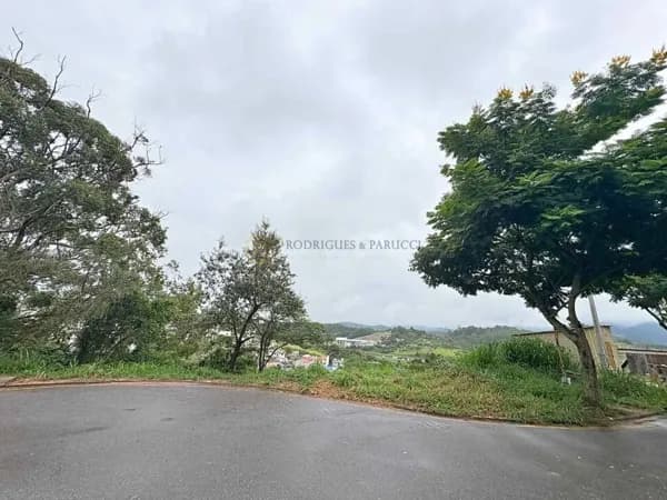Terreno Lote Jundiai/ Jd Marambaia II