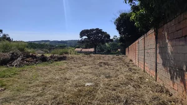 Lote/Terreno em Indaiatuba - Recanto Campestre Internacional De Viracopos Gleba 4