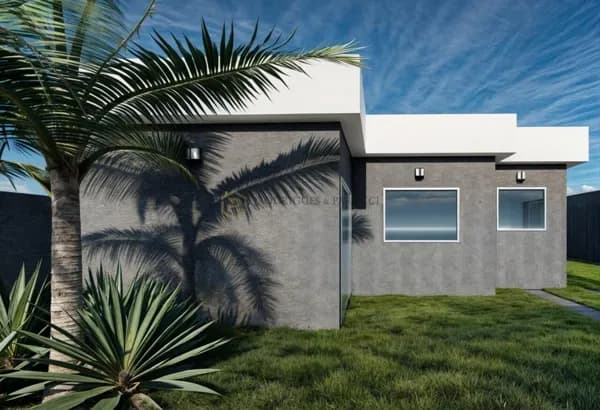 Casa em Jarinu - Vila Nova Trieste