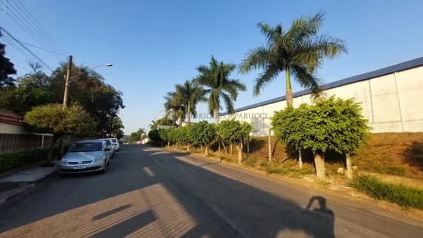 Fazenda/Sítios/Chácaras em Jarinu - Estância Comandante Barros