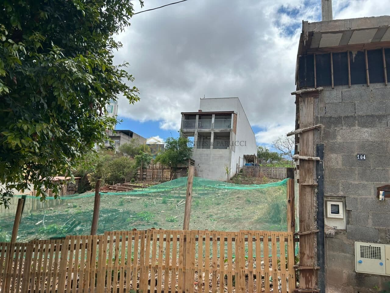 Lote/Terreno em Itatiba - Loteamento Horizonte Azul