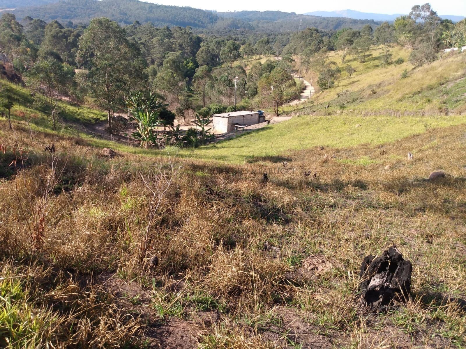 Terreno Lote 800,00 m2 Bairro Colinas Verde Atibaia/S