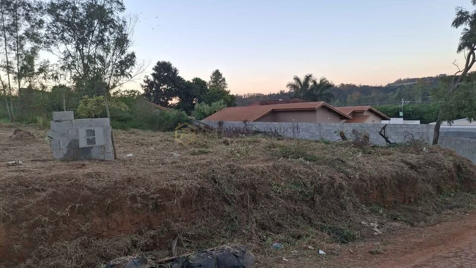 Lote/Terreno em Jarinu - Estância Santa Helena
