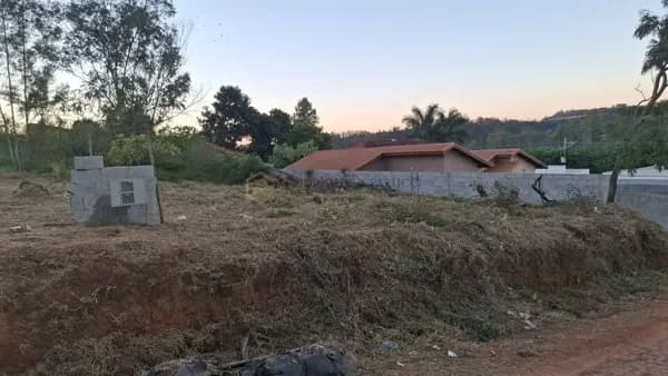 Lote/Terreno em Jarinu - Estância Santa Helena