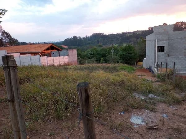 Terreno Maracanã Jarinu