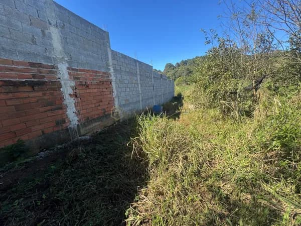 Terreno Lote Estância São Luiz (Maracana) Jarinu/2049,00 m2