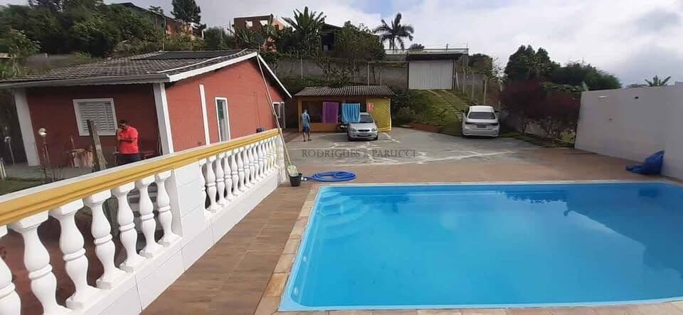 Chácara Maracanã / Caioçara Jarinu/SP 1.50m2 com piscina
