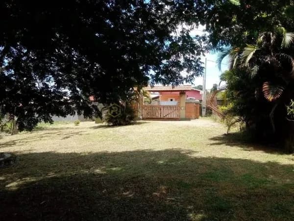 Terreno Lote Bairro Estancia Alvorada Jarinu-SP