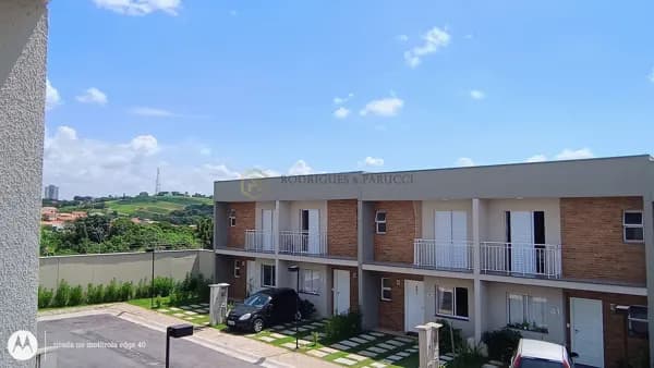 Casa em Condomínio Pateo Santo Antonio Itatiba