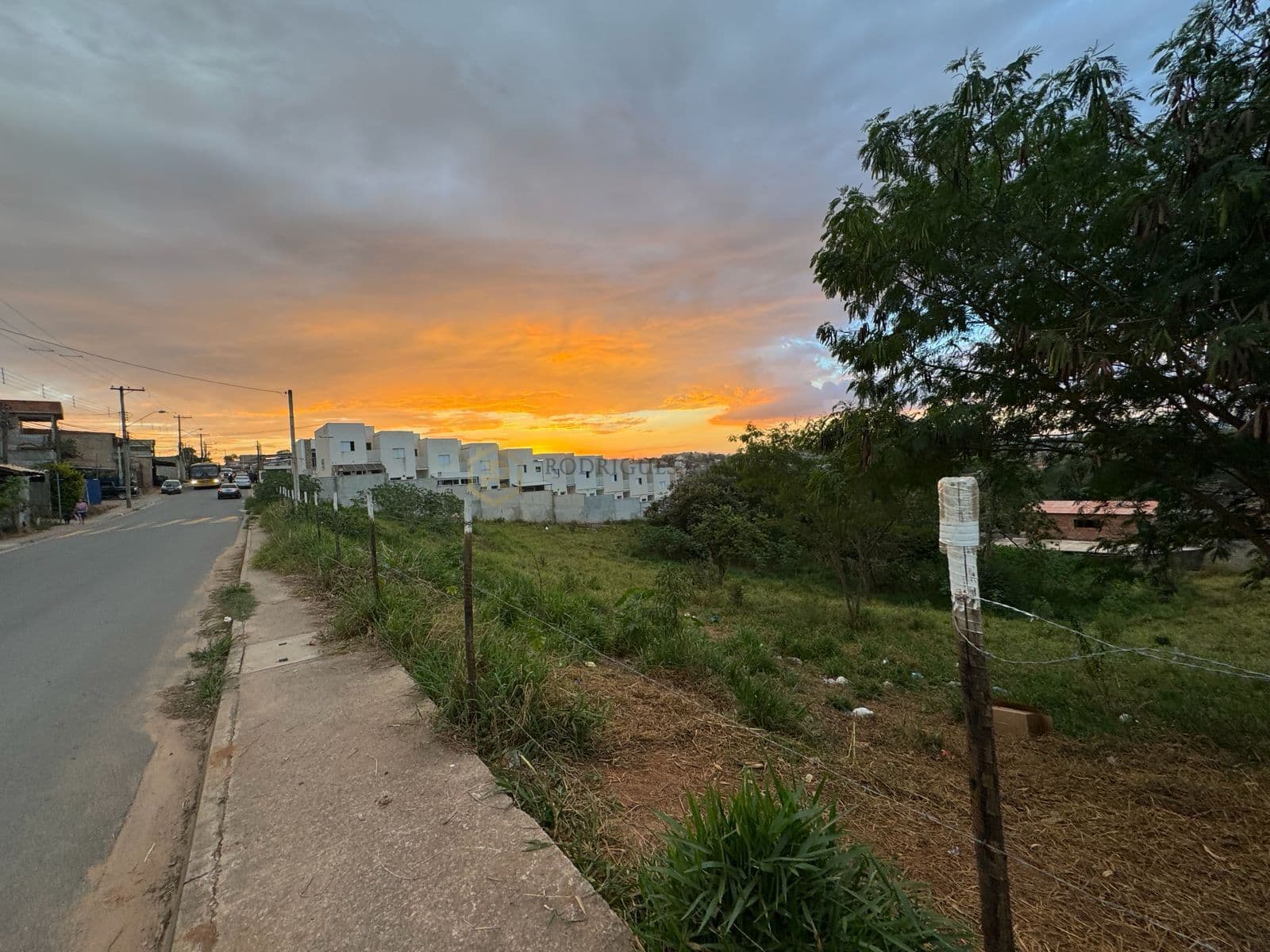 Lote/Terreno em Jarinu - Vila Nova Trieste