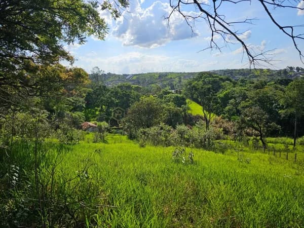 Terreno Lote Jardim Estancia Brasil Atibaia/SP