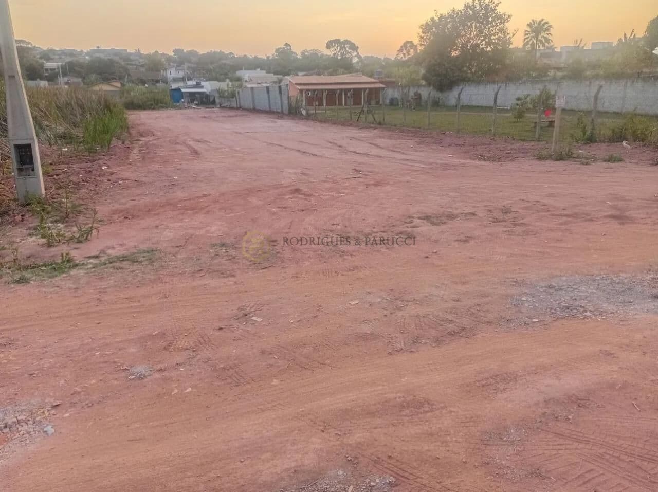 Terreno Lote Bairro Recanto Silvana Jarinu/SP 900 m2