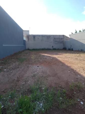 Terreno Lote Vila Primavera Jarinu-SP