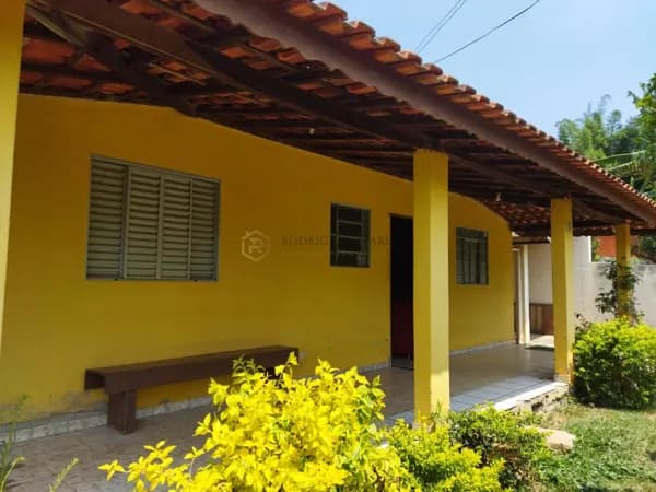 Chácara Centro do Maracanã Jarinu/SP