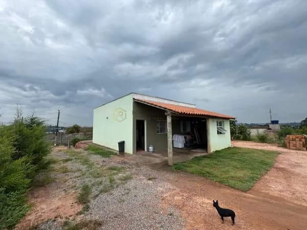 Chácara Bairro Morada Alta Jarinu/SP