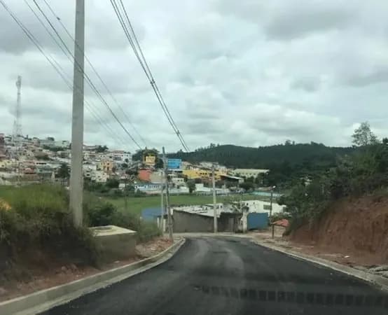 Lote/Terreno em Jarinu - Centro