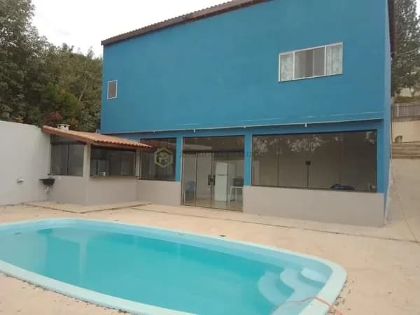 Chácara Estancia São Luiz / Jarinu-SP